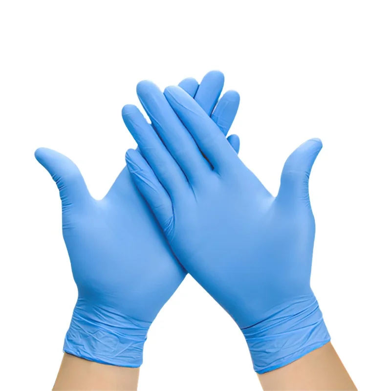 nitrile medical gloves wholesale