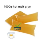 Efficiency Direct Manufacturer Hot Melt Glue Pacakaging Machine High Efficiency Psa Filling Machine