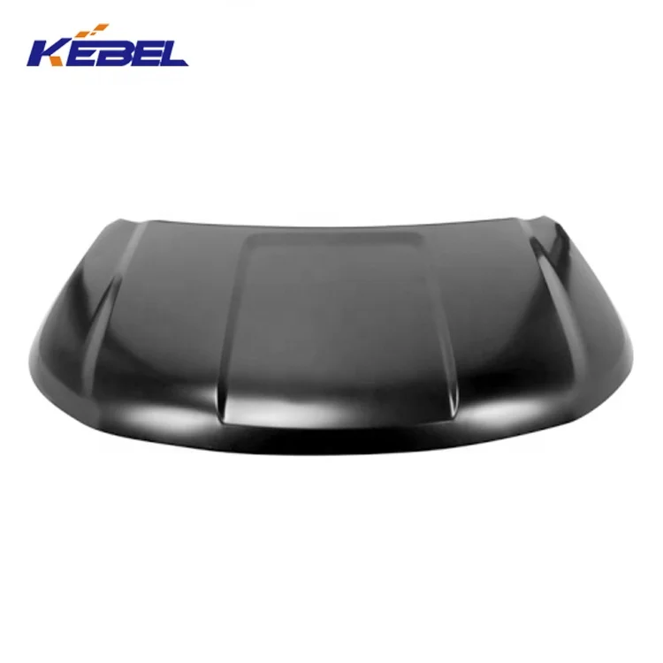 KEBEL Auto Parts Body Systems Engine Hoods Oem BB5Z16612A Car Hood for Ford Explorer 2011 2012 2013 2014 2015 factory