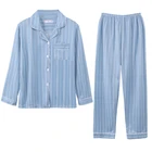 Made In China Superior Quality Comfortable And Cozy Women's Sleepwear Knitted