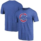 Cotton T-shirt Design Your Own T Shirts In Silk Screen Printing Logo Cotton Rayon Tri Blend T Shirts For Men