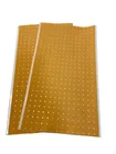 Capsicum OEM Private Label Pepper Plaster Hot Capsicum Plaster For Relieving Pains