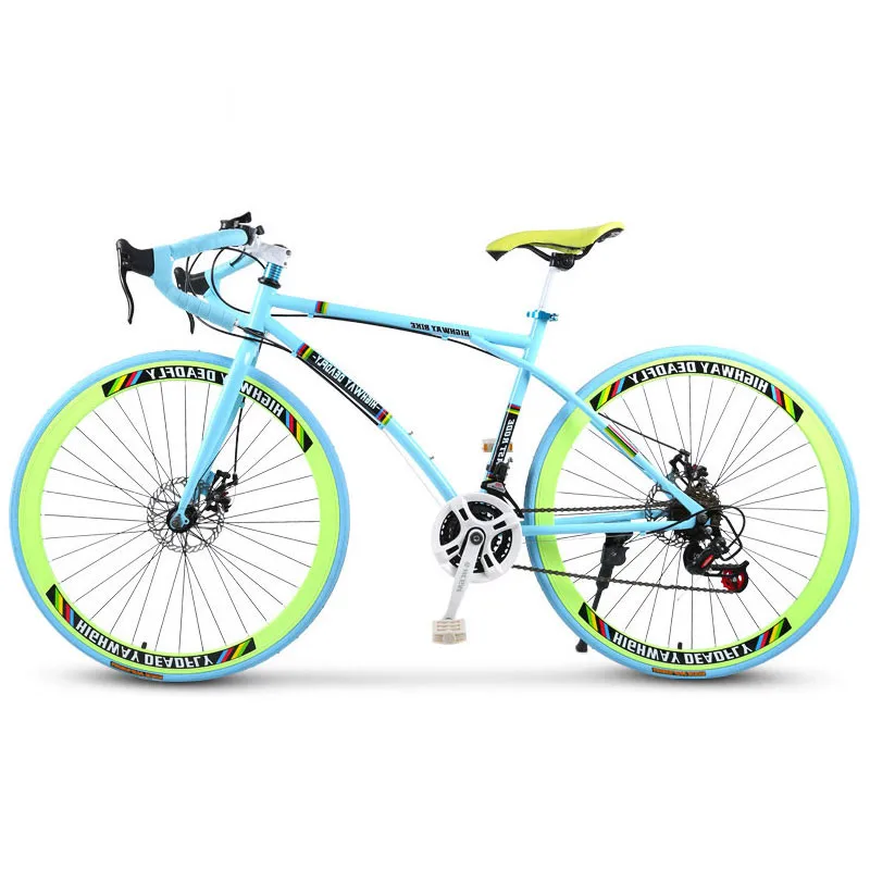 Roadbike 21speed Full Carbon Bike700c 