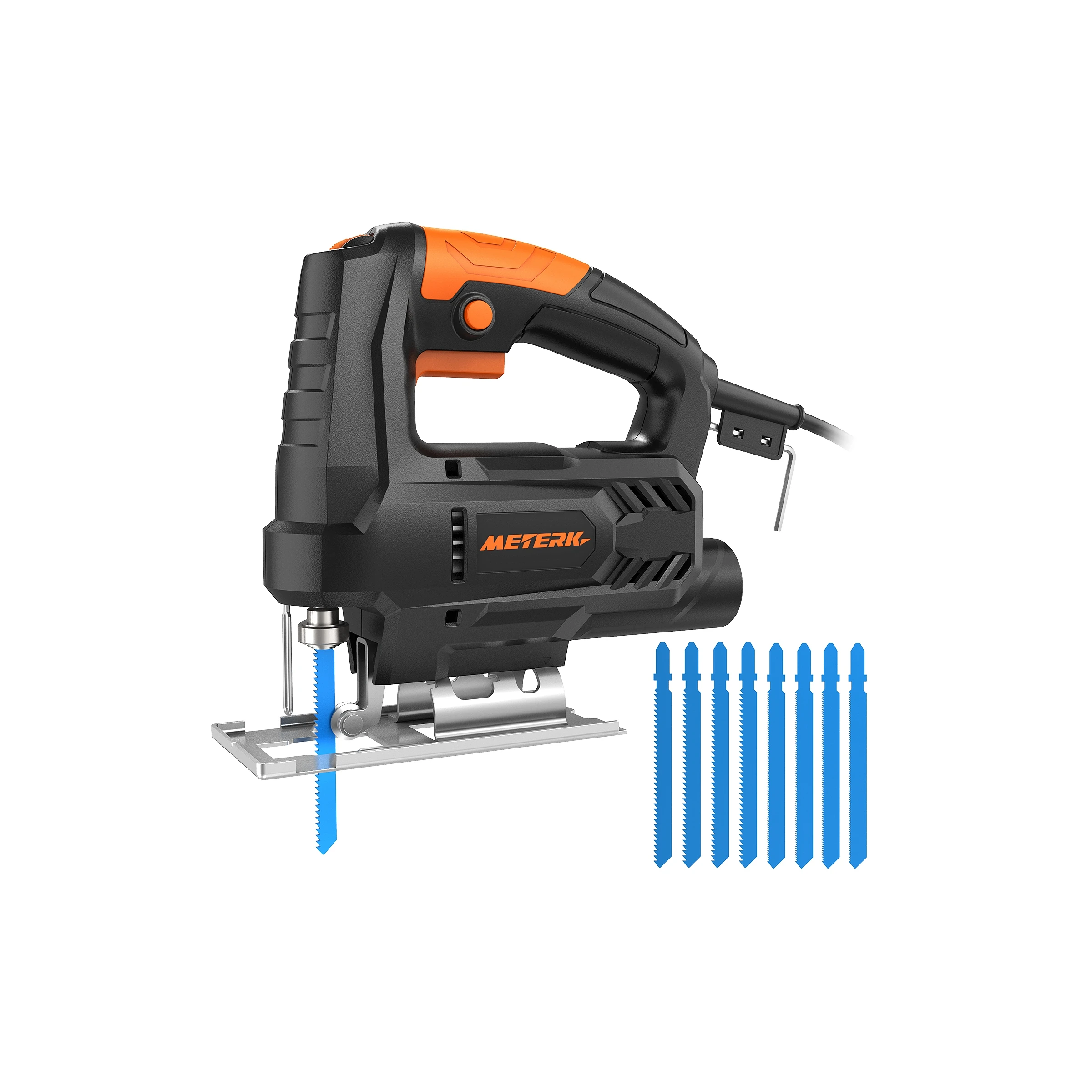 Electric Saw Jig Saw Machine 