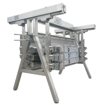 ML-TZ poultry processing machinery slaughter house equipment