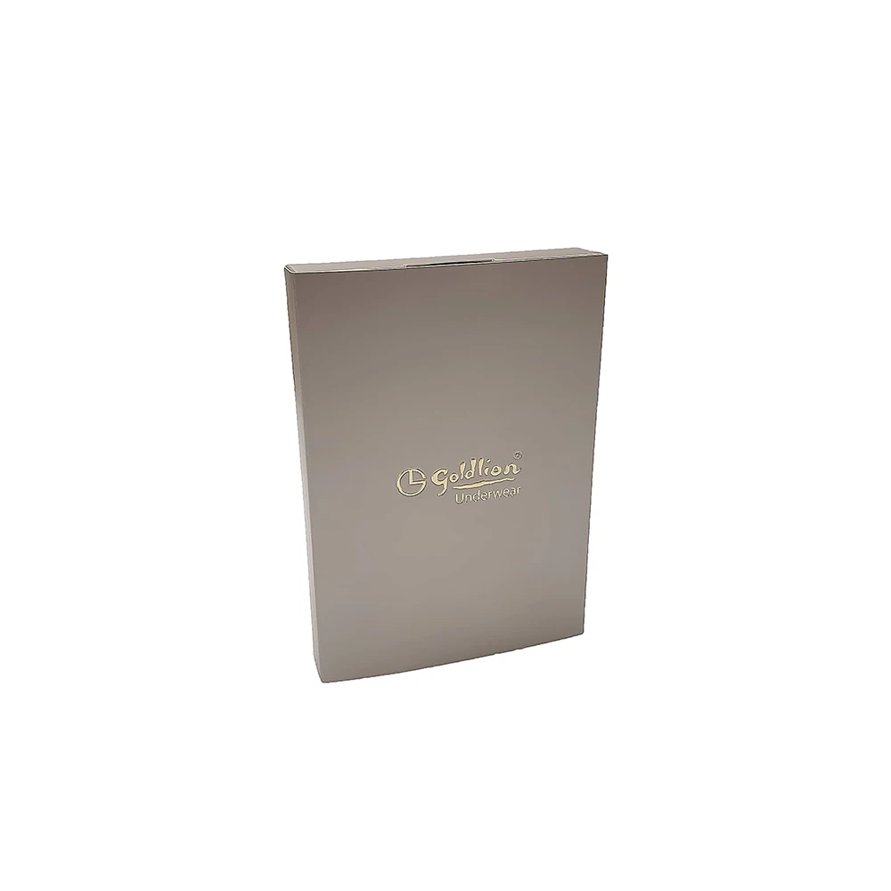 new arrival golden supplier luxury gift box votive candle empty