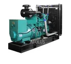Generator AEOLUS Hot Sale Use Engine 100kva Diesel Generator Buku Manual Diesel Generator Use Engine