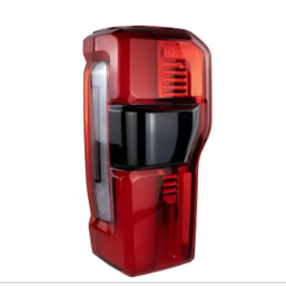 PC3Z-13404-B R Stock Selling Car Accessories Tail Lamp Inner OEM PC3Z-13405-B L Car Tail Light for F-250 F-350 2023-2025 factory