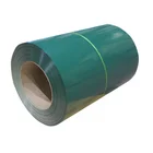 Coated Color Coated Steel Coil Ral 9002 Ral 9006 Low Price Prepainted Galvanized Steel Roofing Sheet In Coil