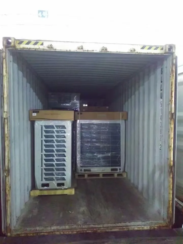 Split Air Conditioners, Ceiling, 24000btu, Inverter, 60000 - detail 16