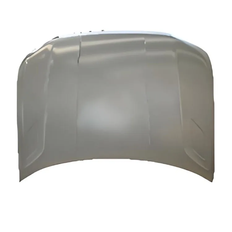 Wholesale Factory Supply Auto Spare Body Part Black Hood OEM 3CN823031 Good Supplier Car Hood for Volkswagen ATLAS 2020 manufacture