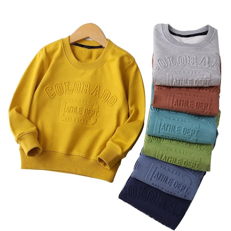 crewneck sweatshirt wholesale