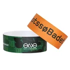 And Band Bands Wristband Party Favor Event Party Item Type And Different Parties Occasion Tyvek Band Paper Wristband