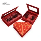 Eyelash Supplier Eyelashes Eyelashes JTFIL Cheap Individual Suppliers False Eyelash Classic Lashes Mink 3d