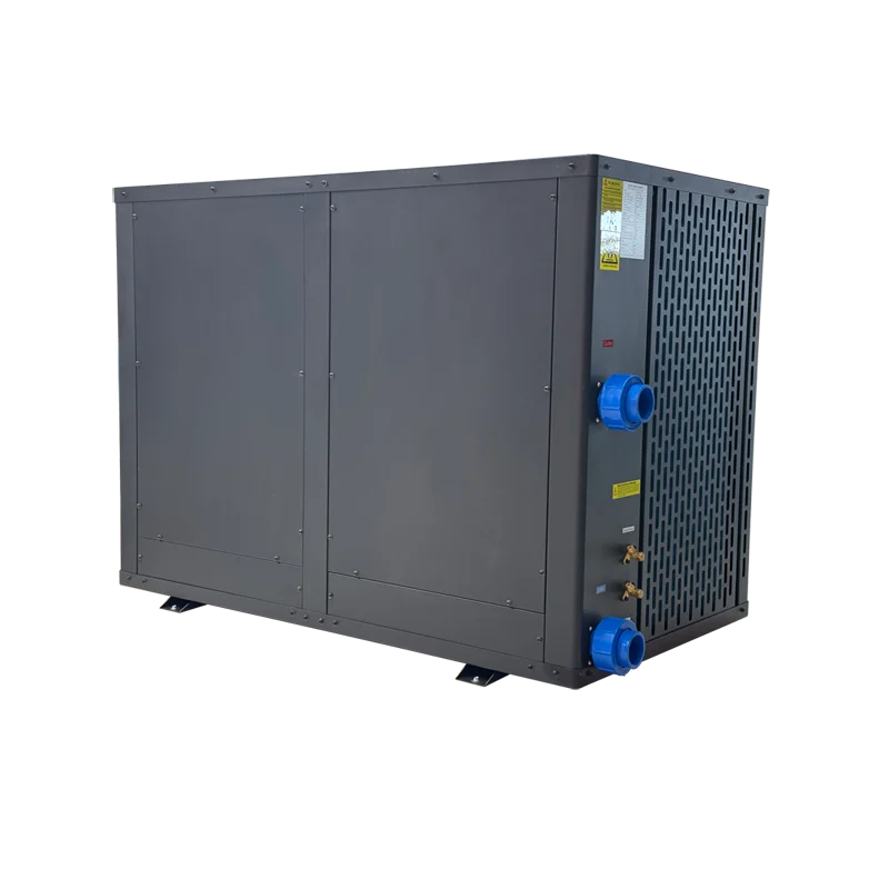 SDT-GY-R32 Commercial Eco-Friendly 3KW Electric Indoor Water Heater High Efficiency DC Inverter Swimming Pool Pump Efficient details