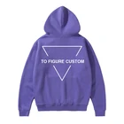 Printed Print Hoodie Custom Blank Hoodie Printing Logo Custom Hoodie Color Oversized Men's Hoodies