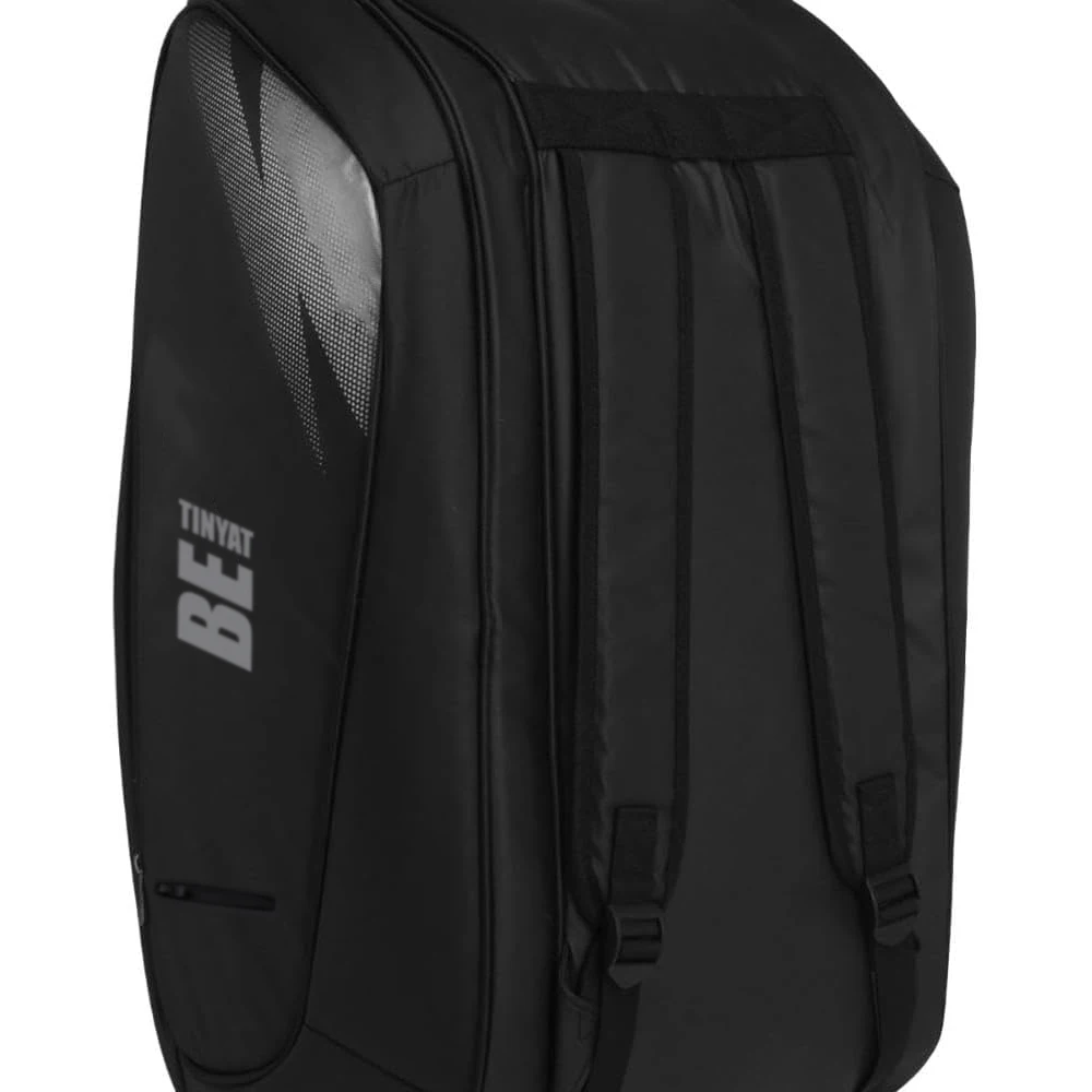 product tinyat logo large casual sports backpack for women and men padel racket and pickleball gym tote bag-6