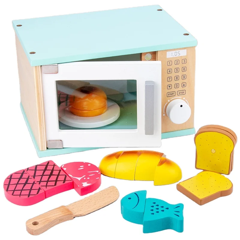 pretend baking toys