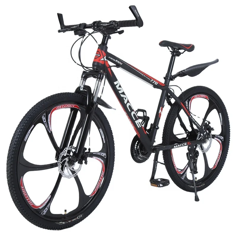 2021 New Style Mountain Bike Trek Road 