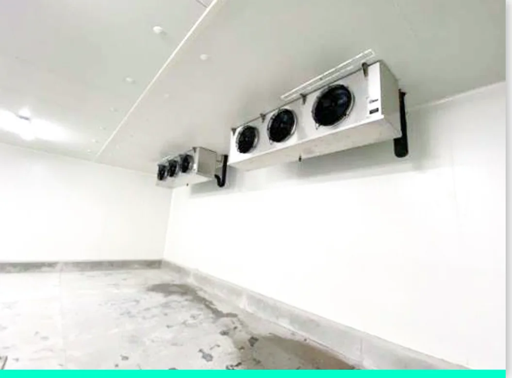 Condensing Unit, 7hp, 380, 800 tons - detail 56