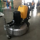 Remover JS Pro850 Dry Grinder Coating Machine Paint Remover