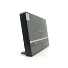 Duan Band Nokia GPON ONU ONT G-140W-C Modem Router Wifi 2.4G/5G Wireless 4GE 1TEL 2USB