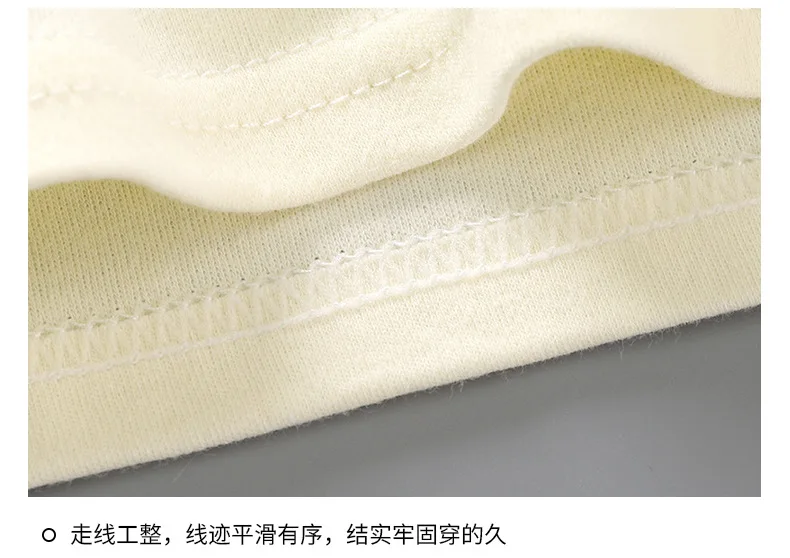 High Quality Wholesale Toddler Kids Korea Pyjamas Boy Sleepwear Custom