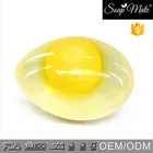 Shape Soap Natural Moisturizing 70g Egg Shape Soap