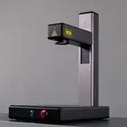 Gifts 20w Laser Marking Machine The Latest 20w Portable Fiber Laser Marking Machine For Marking Personal Gifts