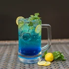 Blue BINMEI E18 E6 Phycocyanin Best Selling Food Color Blue Spirulina For Food And Beverage