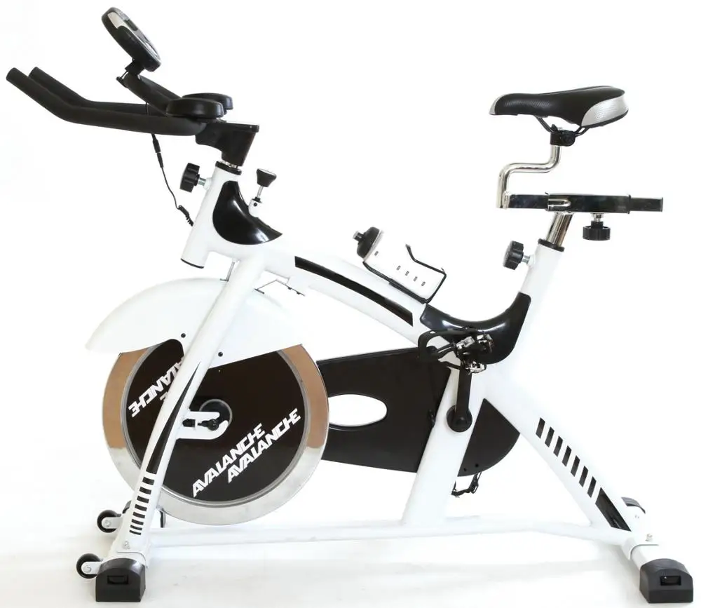 nexht exercise bike