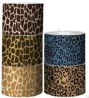 Tape Cotton Printed Body Multicolor Waterproof Sport Design Kinesiology Tape 5cm X 5m