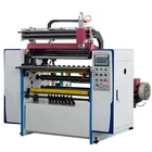 Thermal Fax Machine Economic Good Quality Fully New Thermal Fax Paper Roll Slitting Rewinding Machine