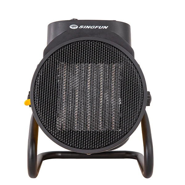 Ceramic Elements Electric Fan, 220V, 3KW, PTC - detail 8