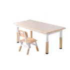 Kids Study Factory Direct High Quality Kids Study Table And Chair