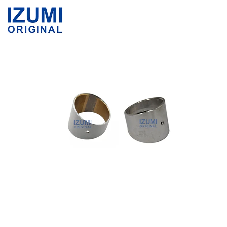 IZUMI ORIGINAL Connecting Bushing for JCB JCB3CX JCB444 JCB444T2 Industrial Diesel Engine Parts