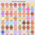 Eyes Shadow AKIACO High Quality OEM Matte Vegan Simmer Liquid Eye Shadow