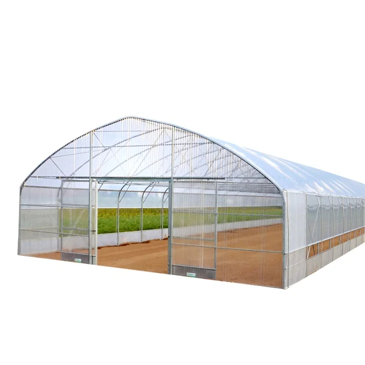 greenhouse