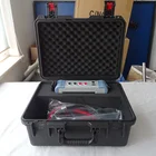 Multi-Function Fully Automatic Current 3 Phase Transformer Meter TTR Handheld Turn Ratio Tester In Testing Equipment