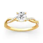 Wedding Ring Rings 2021 Fashion Jewelry Wedding Ring 925 Sterling Silver Ring For Women Pan Series Jewelry