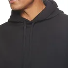 Plain Mens Heavyweight Plain Hoodies In Bulk Custom Embroidered Logo Gym Hoodie Mens Athletic 100% Cotton Blank Hoodies