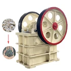 Jaw Good Efficient Mini Stone Jaw Crusher Pe 400x600 Portable Rock Stone Diesel Jaw Crusher Machine On Sale