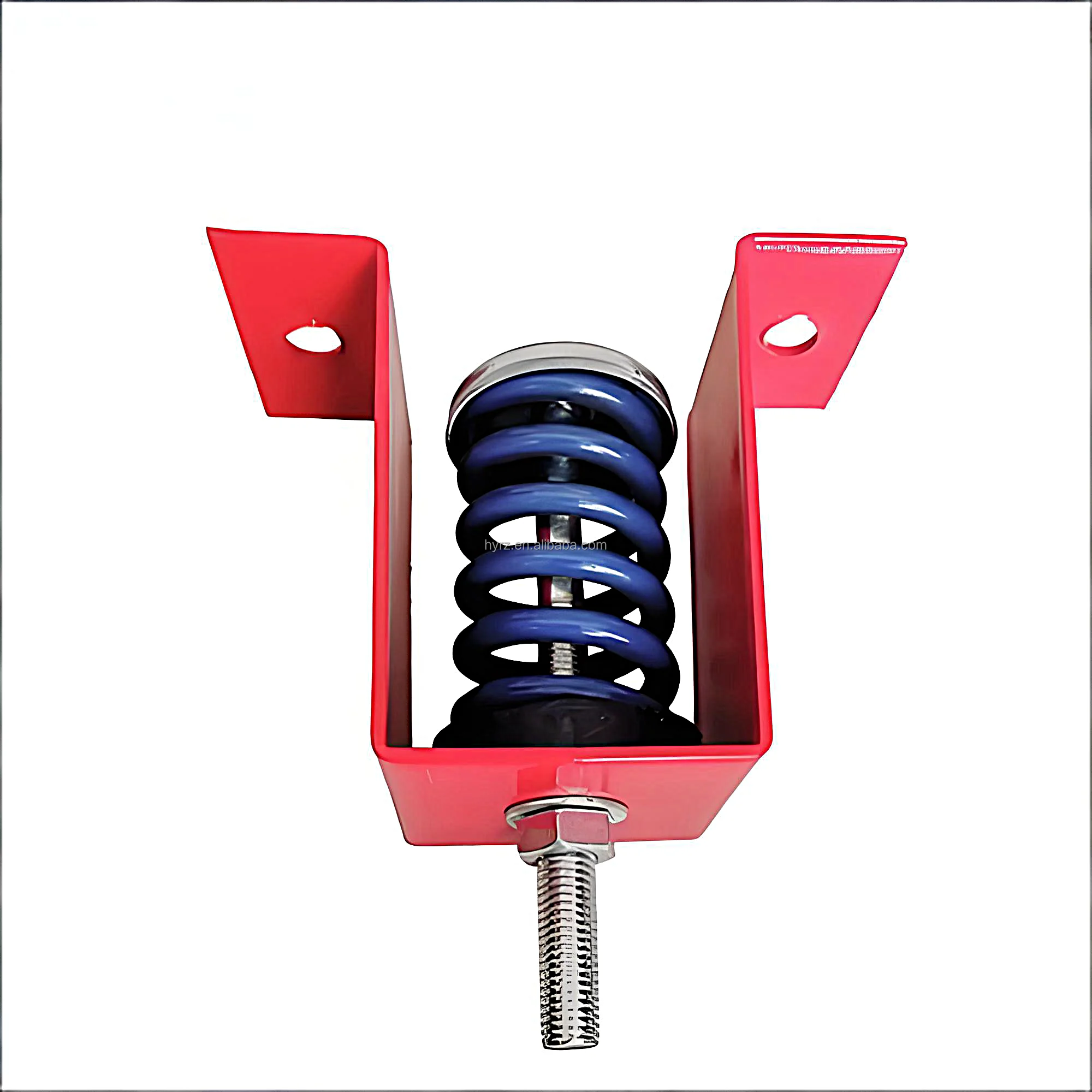 Hvac Fcu Ahu Fan, Galvanized Steel, HV-1 - detail 10
