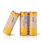 Car Factory Direct Sale 23A 23a Battery Remote Control Car Toys Battery Ascading Battery