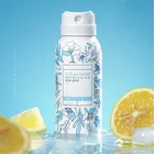 Floral Spray Spray Use Deodorant Spray Floral Scent Body Spray Deodorant For Men And Women 100ml 150ml 200ml