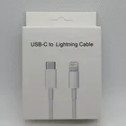 Iphone High Quality 18W Usb C Fast Charging Cable For IPhone 11 Xr 8