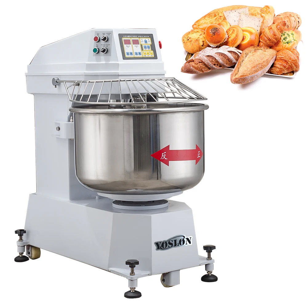 manual bread dough mixer