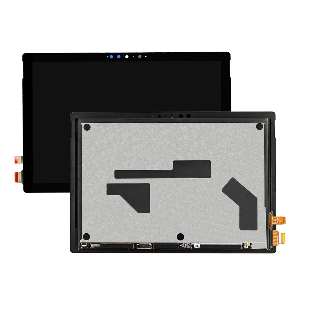 lcd touch screen component manufacturer
