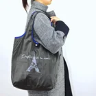Tote Bags Bag Wholesale Pu Coating Tote Bags With Custom Printed Logo Large Capacity Tote Bag