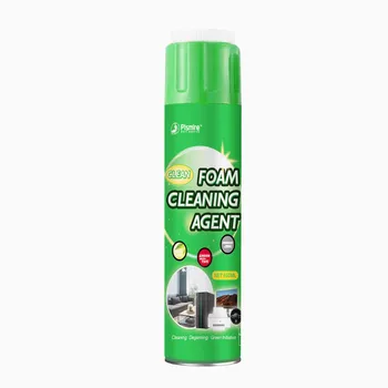 Multi-Functional Car Care Bubble Foam Cleaner Detergent Household Cleaning Spray Agent Household home